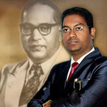 Rajratna Ambedkar